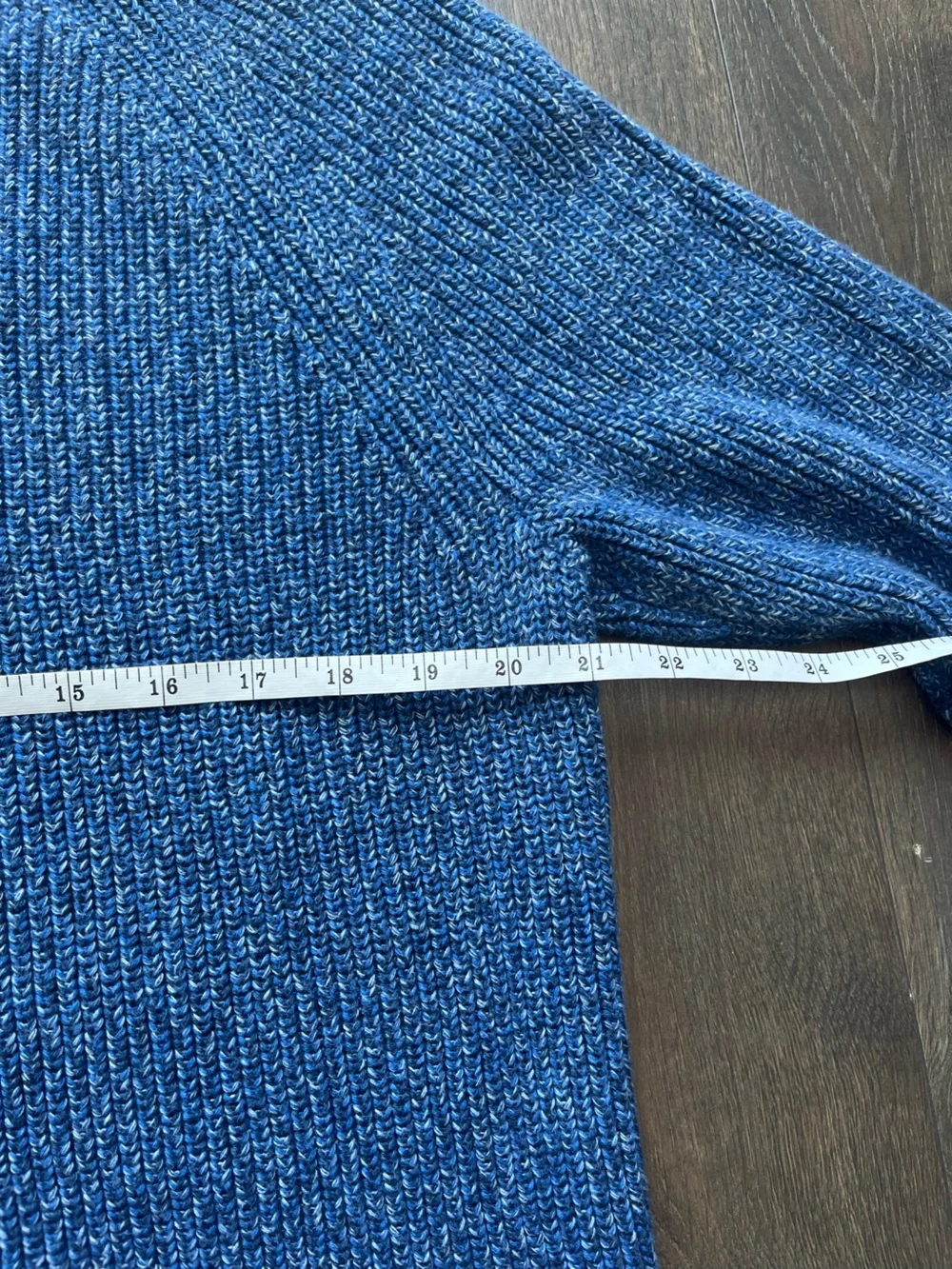 NWOT Banana Republic Knit Crewneck Sweater
